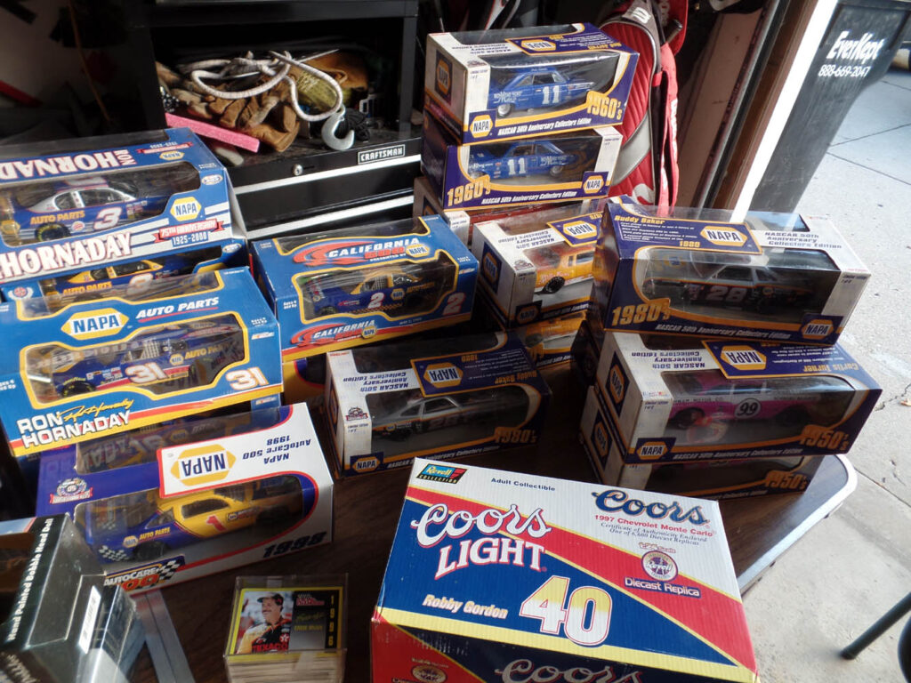 Nascar 12