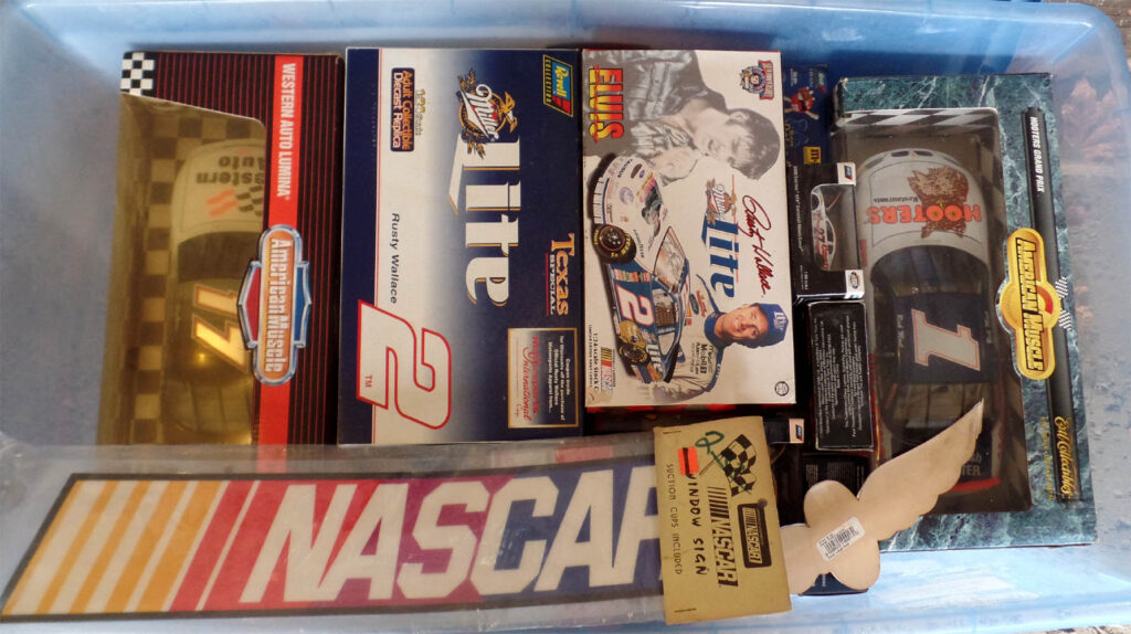 Nascar 3