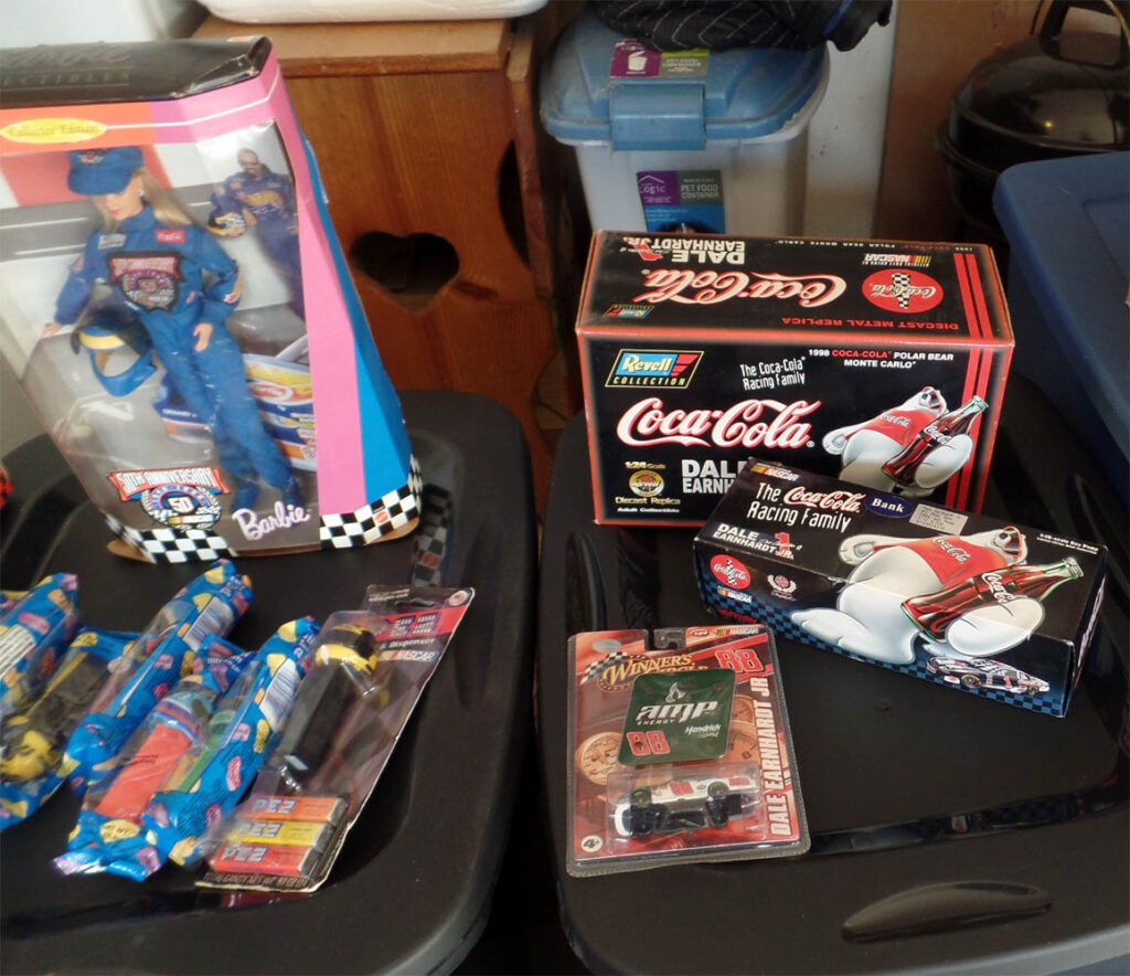 Nascar 4
