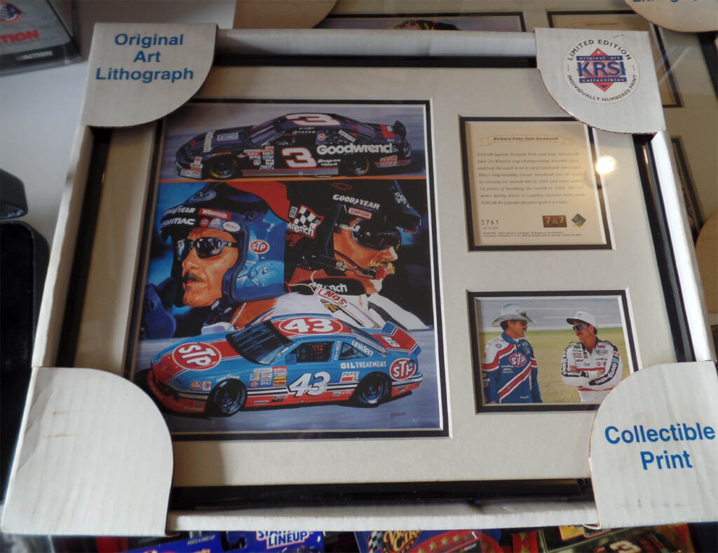 Nascar 9