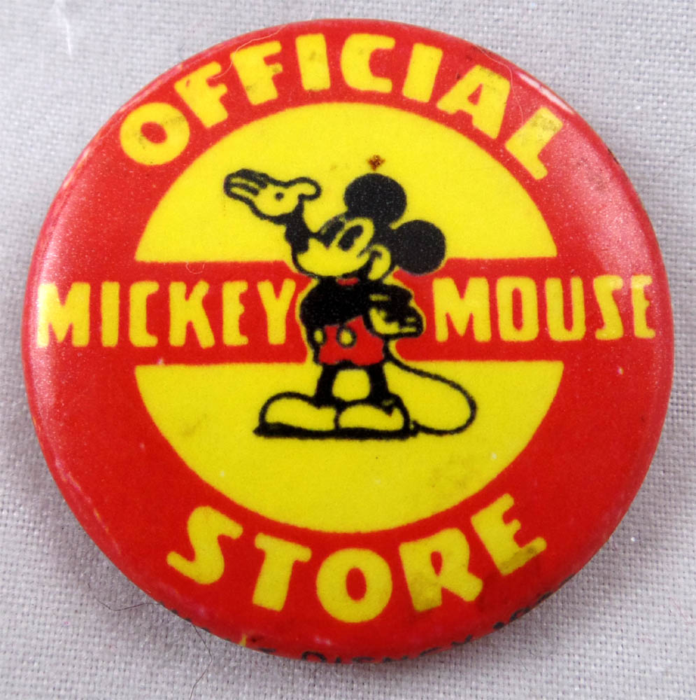Official Mickey Mouse Store