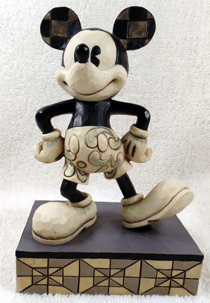 Enesco – Plane Crazy