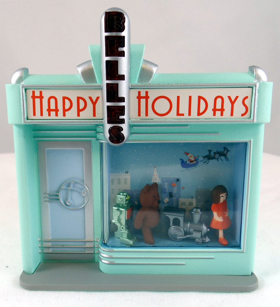 2014 Window Wonderland