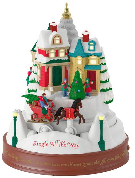 Jingle All The Way