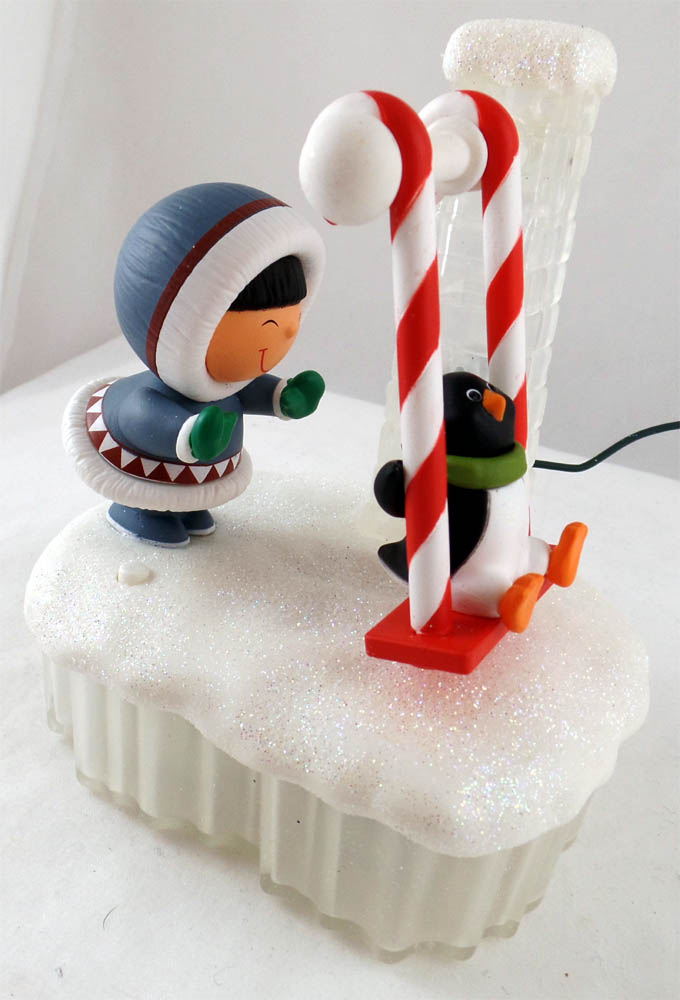 2016 Swing In The Holidays