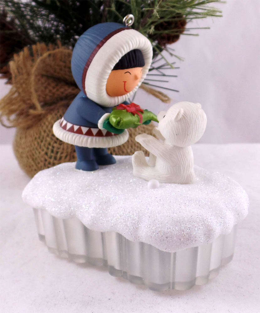 2015 A Fish For Christmas