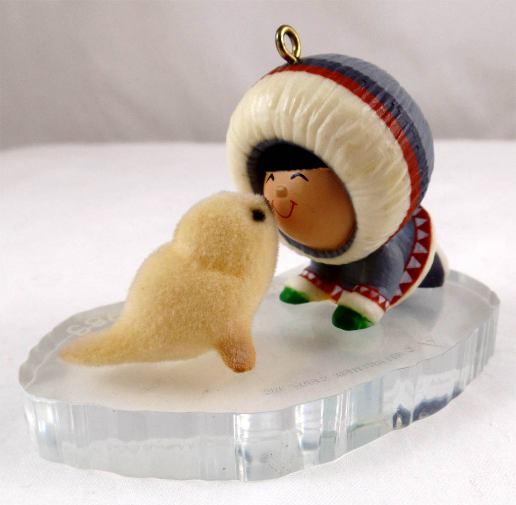1983 Frosty Friends 4th in Series