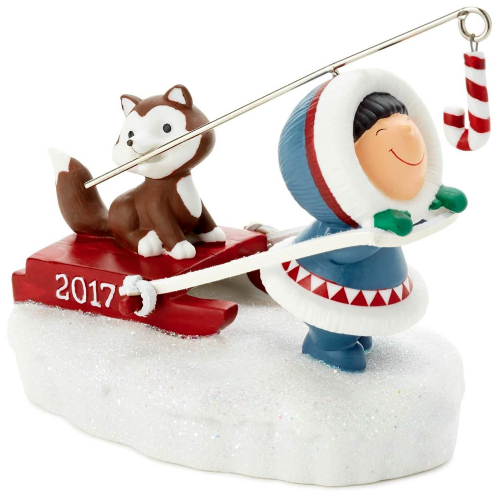2017 Frosty Friends