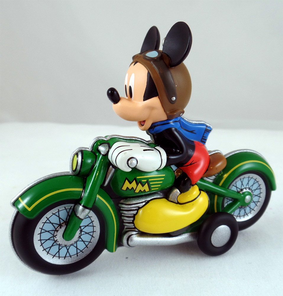 2014 Born To Ride