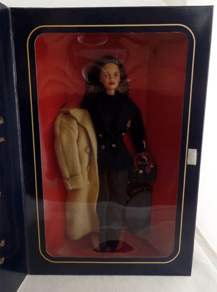 Barbie – Ralph Lauren