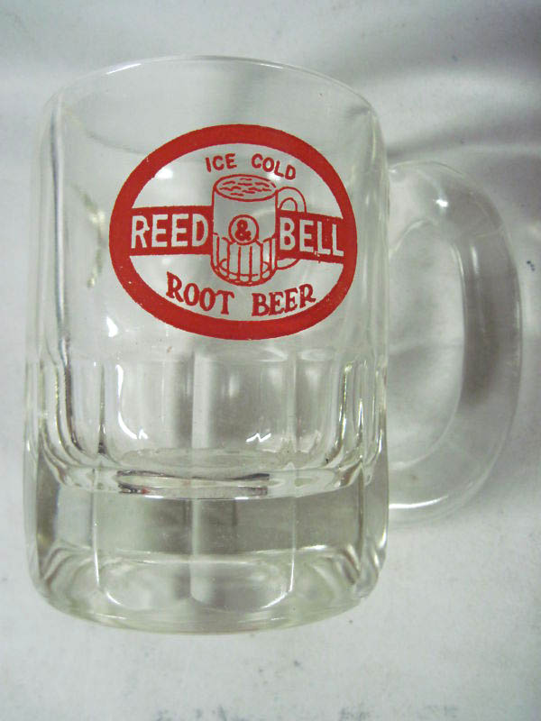 1945 Reed & Bell – Variation 2