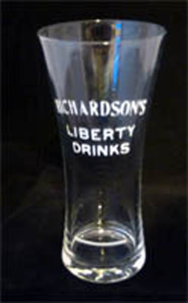 Richardson’s Liberty