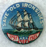 Save Old Ironsides