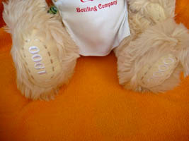 Sentany L Bear