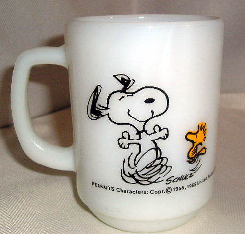 Snoopy – At Times Life Is Pure Joy