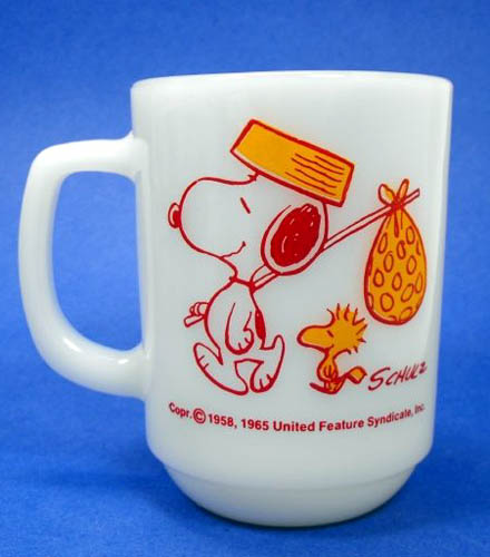 Snoopy – Snoopy Come Home