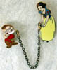 Snow White Sweater Set - 1938