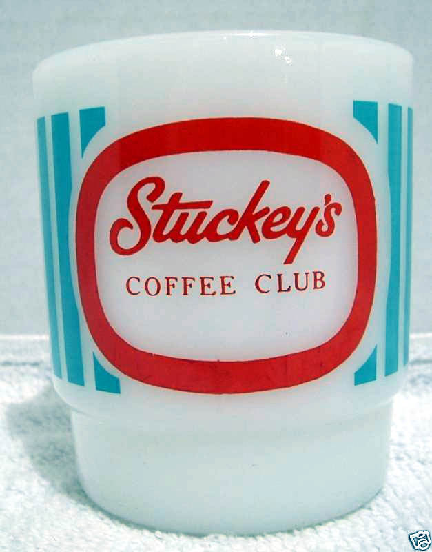 Stuckey’s – Coffee Club