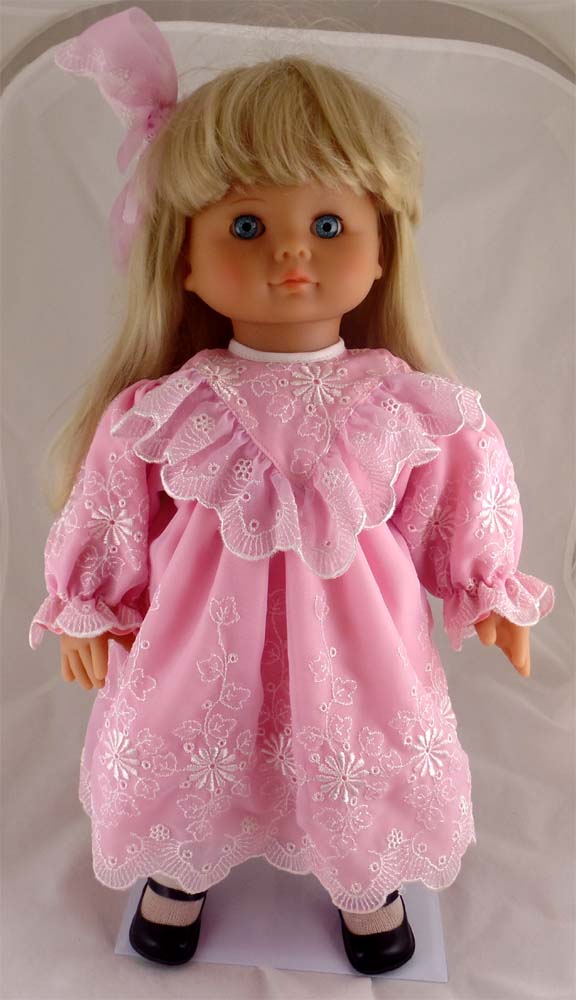 Lissi Doll – Susie