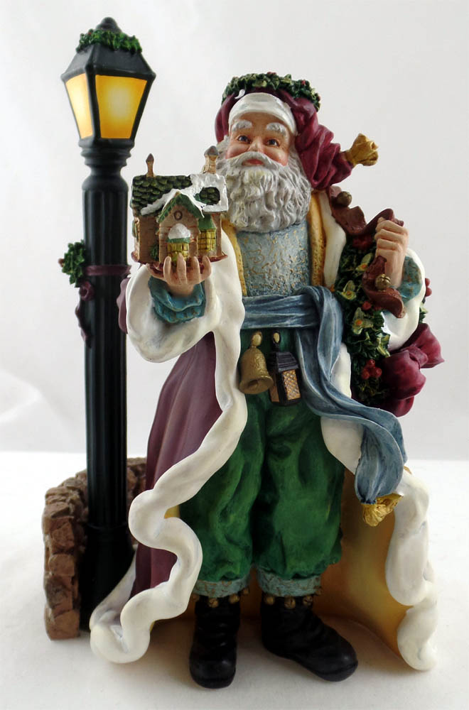 The Light of St. Nicholas