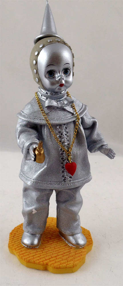 Tin Man