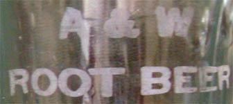 Etched Logo Childs Mug – Closed “0”